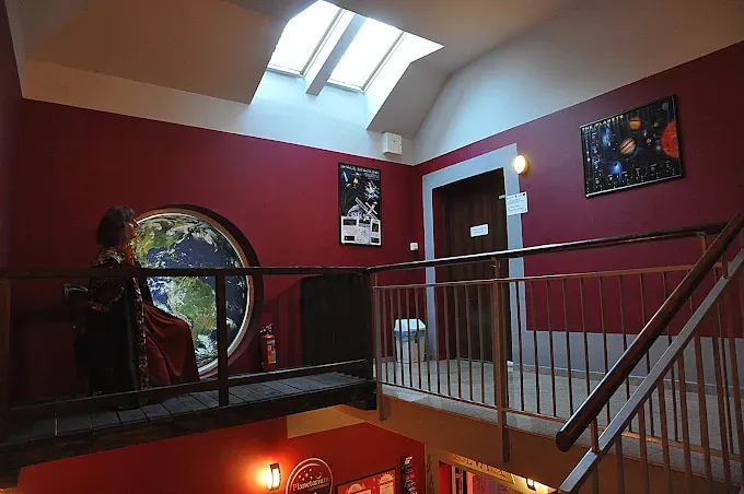 Planetarium Międzyzdroje